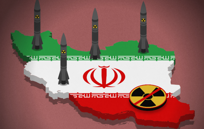 ఆ ఒక్కటి తప్ప.. ఇరాన్ క్లారిటీ 